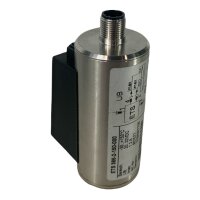 HYDAC ETS 386-2-150-000 907577 Elektronischer Temperaturschalter