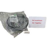 SET Inhalt 5Stk! Murr Elektronik 7000-40561-6300060 Sensor-Aktor-Kabel 37415