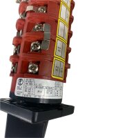 MENNEKES 41464 MLA Nockenschalter Drehschalter