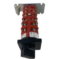 MENNEKES 41464 MLA Nockenschalter Drehschalter