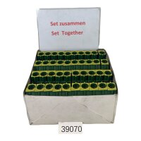 SET! Inhalt 20Stk.Phoenix Contact  WK35SL/35...
