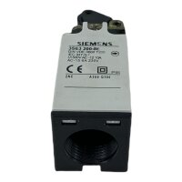 Siemens 3SE3 200-8E Positionsschalter Schalter 3SE3200-8E