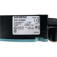 Siemens 3SE5112-0BH01 Positionsschalter