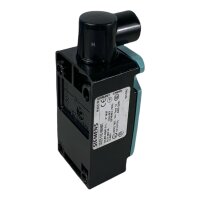 Siemens 3SE5112-0BH01 Positionsschalter