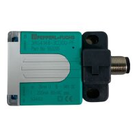 PEPPERL + FUCHS 3RG4148-3CDC0-PF Nährungssensor Sensor 553285