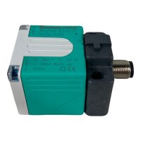 PEPPERL + FUCHS 3RG4148-3CDC0-PF Nährungssensor Sensor 553285