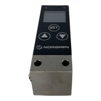 NORGREN 33D 0863516 Druckschalter