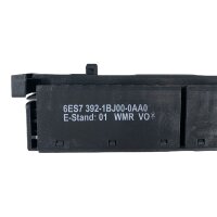 Siemens 6ES7392-1BJ00-0AA0 Connector Frontstecker