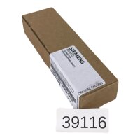 Siemens Simatic 6ES7 392-1Bj00-0AA0 Connector Stecker