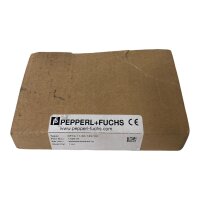 PEPPERL + FUCHS DF12-11-3K/145/151 132618 Druckmarken Farbtaster