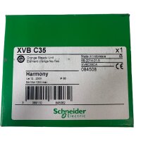 Schneider Electric XVBC35 Leuchtelement Orange