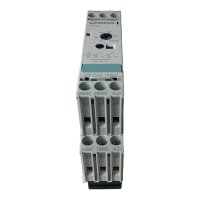 Siemens 3RP1540-1BW31 Zeitrelais Relais