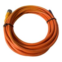 SET Inhalt 2 STK! SICK 6009868 Kabel
