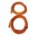 SET Inhalt 2 STK! SICK 6009868 Kabel