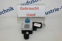 Siemens 3SF2 140-1BF00-0BA1 Positionsschalter...