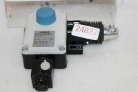 Siemens 3SF2 140-1BF00-0BA1 Positionsschalter 3SF2140-1BF00-0BA1