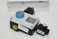 Siemens 3SF2 140-1BF00-0BA1 Positionsschalter 3SF2140-1BF00-0BA1