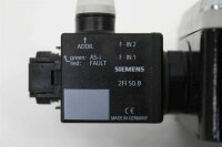 Siemens 3SF2 140-1BF00-0BA1 Positionsschalter 3SF2140-1BF00-0BA1