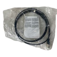 SET Inhalt 4 stk! MURR Elektronik 7000-40561-6300150 Verbindungsleitung Kabel