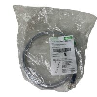 SET Inhalt 10  stk! MURR Elektronik 7000-40641-2200100 Verbindungsleitung Kabel