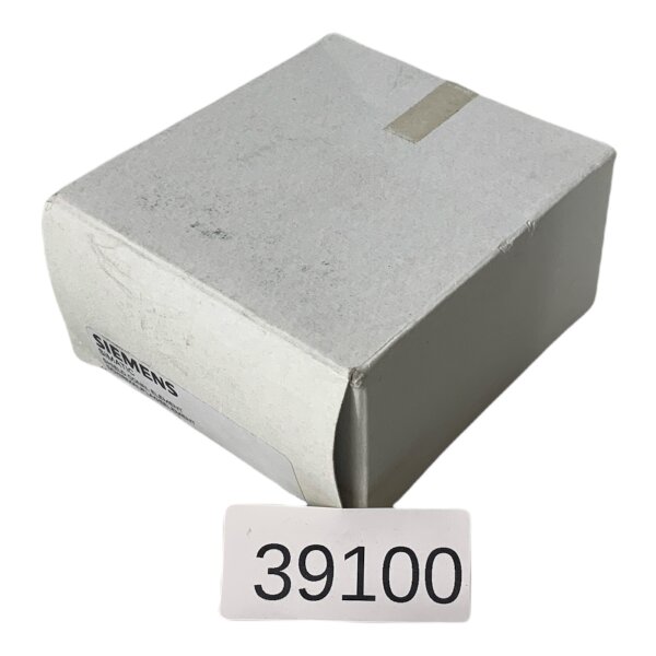 Siemens SIMATIC 6ES7 390-5AA00-0AA0 Schirmauflageelement 6ES7390-5AA00-0AA0