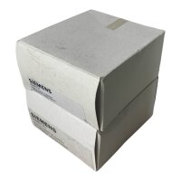 Siemens SIMATIC 6ES7 390-5AA00-0AA0 Schirmauflageelement 6ES7390-5AA00-0AA0