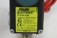 Steute 71.0.41.3.02 EEx ZS 71 1Ö/1S VD Seilzug Notschalter