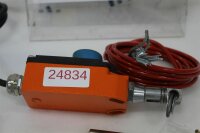 Steute 71.0.41.3.02 EEx ZS 71 1Ö/1S VD Seilzug Notschalter
