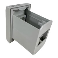 EATON E-PKZ01-G XTPBXENCF55 Isolierstoffgehäuse für Einbau