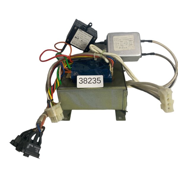 Fuji Electric CP32VF/20D Circuit Protector