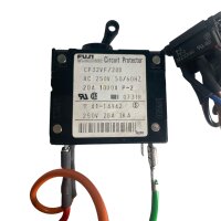 Fuji Electric CP32VF/20D Circuit Protector
