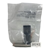 ifm electric IGS208 IGC008BASKG/M/US Induktiver Sensor