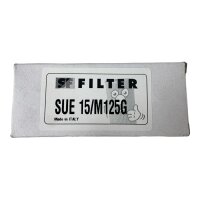 SF Filter SUE 15M125G Filterelement