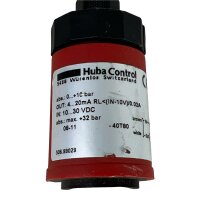 Huba Control 506.99029 Drucksensor Sensor