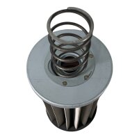 MAHLE 852 377 DRG 60 Filterelement LI 3379 768.660.3