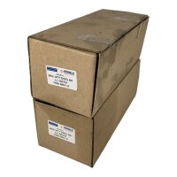 MAHLE 852 377 DRG 60 Filterelement LI 3379 768.660.3