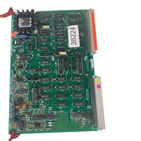 DIGITIZER 2G401350 REV3 STATIC SENSITIVE BOARD PLATINE