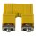 SET INHALT 38 STÜCKE Weidmüller WQV 10/2 Querverbinder 052560000
