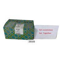 SET INHALT 40 STÜCKE Phoenix Contact PC 4/4-STF-7,62 Reihenklemme Durchgangsklemme Klemme 1828265