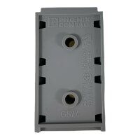 SET INHALT 22 STÜCKE Phoenix Contact G 5/4 Steckverbinder 2716046