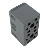 SET INHALT 22 STÜCKE Phoenix Contact G 5/4 Steckverbinder 2716046