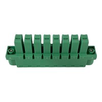 SET INHALT 18 STÜCKE Phoenix Contact PC 4/8-STF-7,62 Steckverbinder 1828304