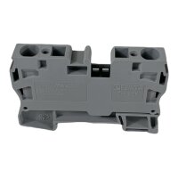 SET INHALT 26 STÜCKE Phoenix Contact ST 10 Durchgangsklemme Reihenklemme Klemme 10mm²