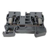 SET INHALT 26 STÜCKE Phoenix Contact ST 10 Durchgangsklemme Reihenklemme Klemme 10mm²