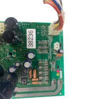 POWER 2G-40-1550 REV 3 Platine