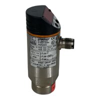 ifm electronic PN5000 Drucksensor PN-400-SBR14-HFPKG/US/