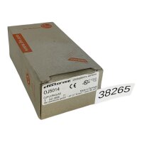ifm electronic OJ5014 Fotoelektrik Sensor OJPLFPKG/AS