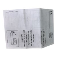 ifm electronic IC5007 induktiv Sensor ICE3040-BPKG/US-100-DPS