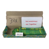 SET INHALT 34 STÜCK Phoenix Contact ST 2,5-TWIN-PE Schutzleiterklemme 3031267