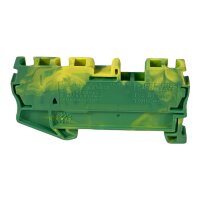SET INHALT 44 STÜCK Phoenix Contact ST 2,5-TWIN-PE Schutzleiterklemme 3031267